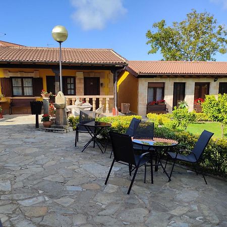 סואנסס Posada De Ongayo מראה חיצוני תמונה