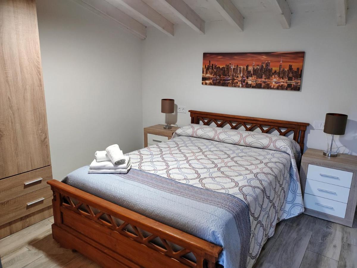 סואנסס Posada De Ongayo מראה חיצוני תמונה