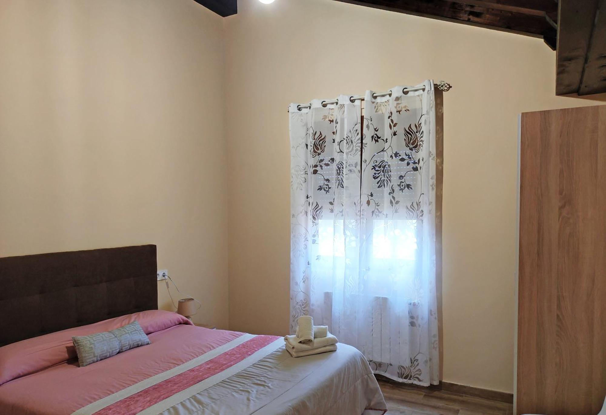 סואנסס Posada De Ongayo מראה חיצוני תמונה