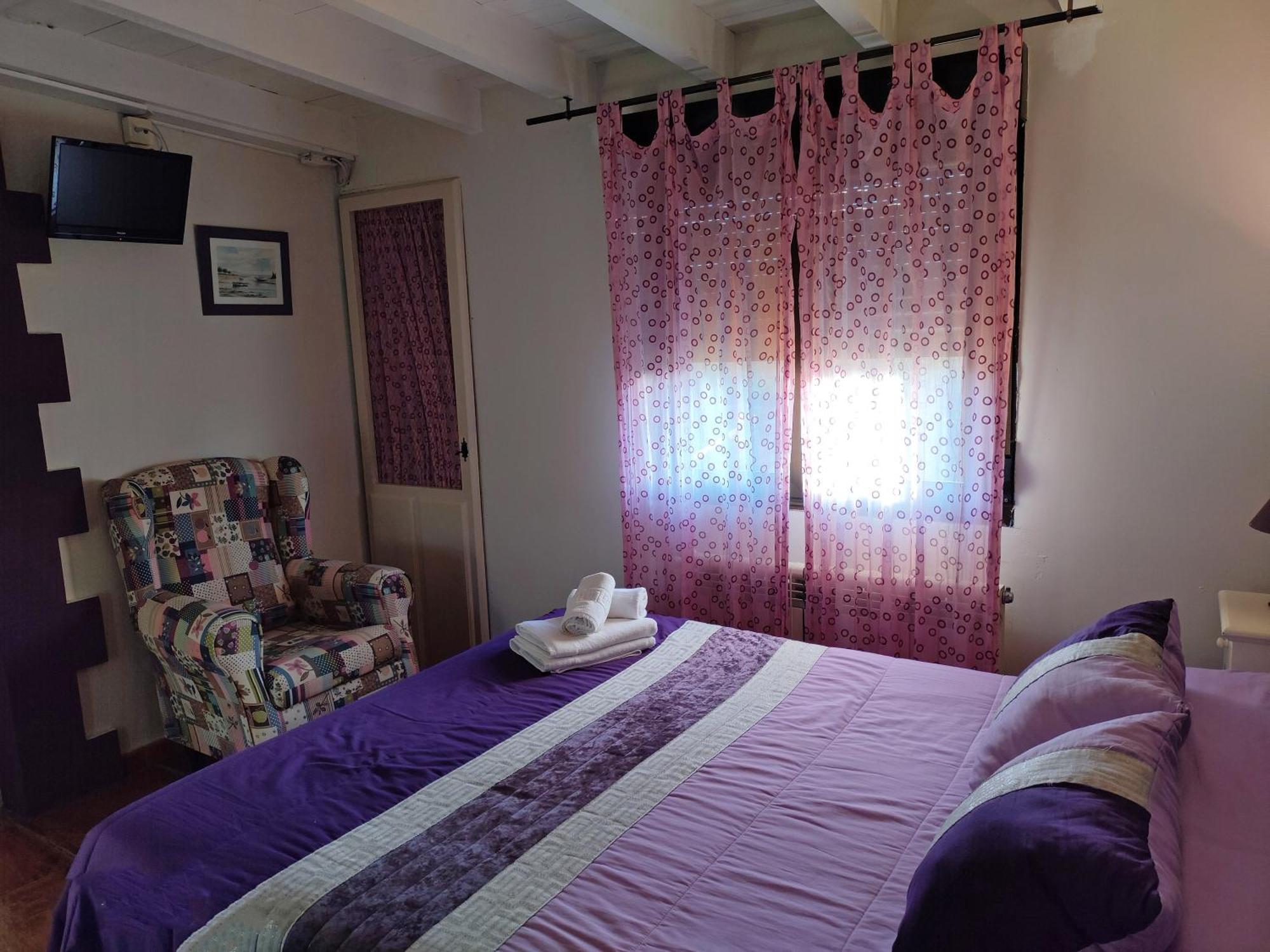 סואנסס Posada De Ongayo מראה חיצוני תמונה