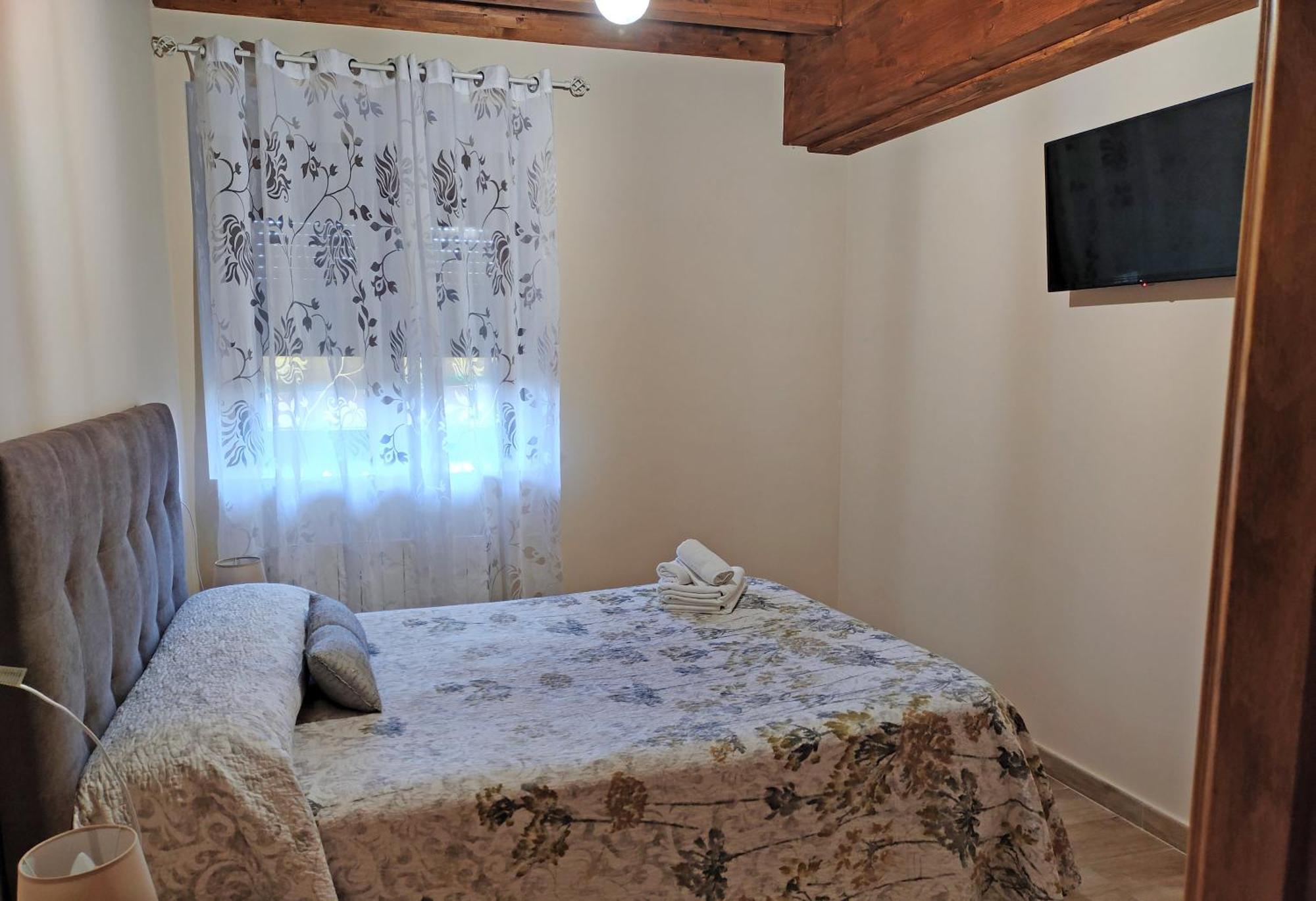סואנסס Posada De Ongayo מראה חיצוני תמונה