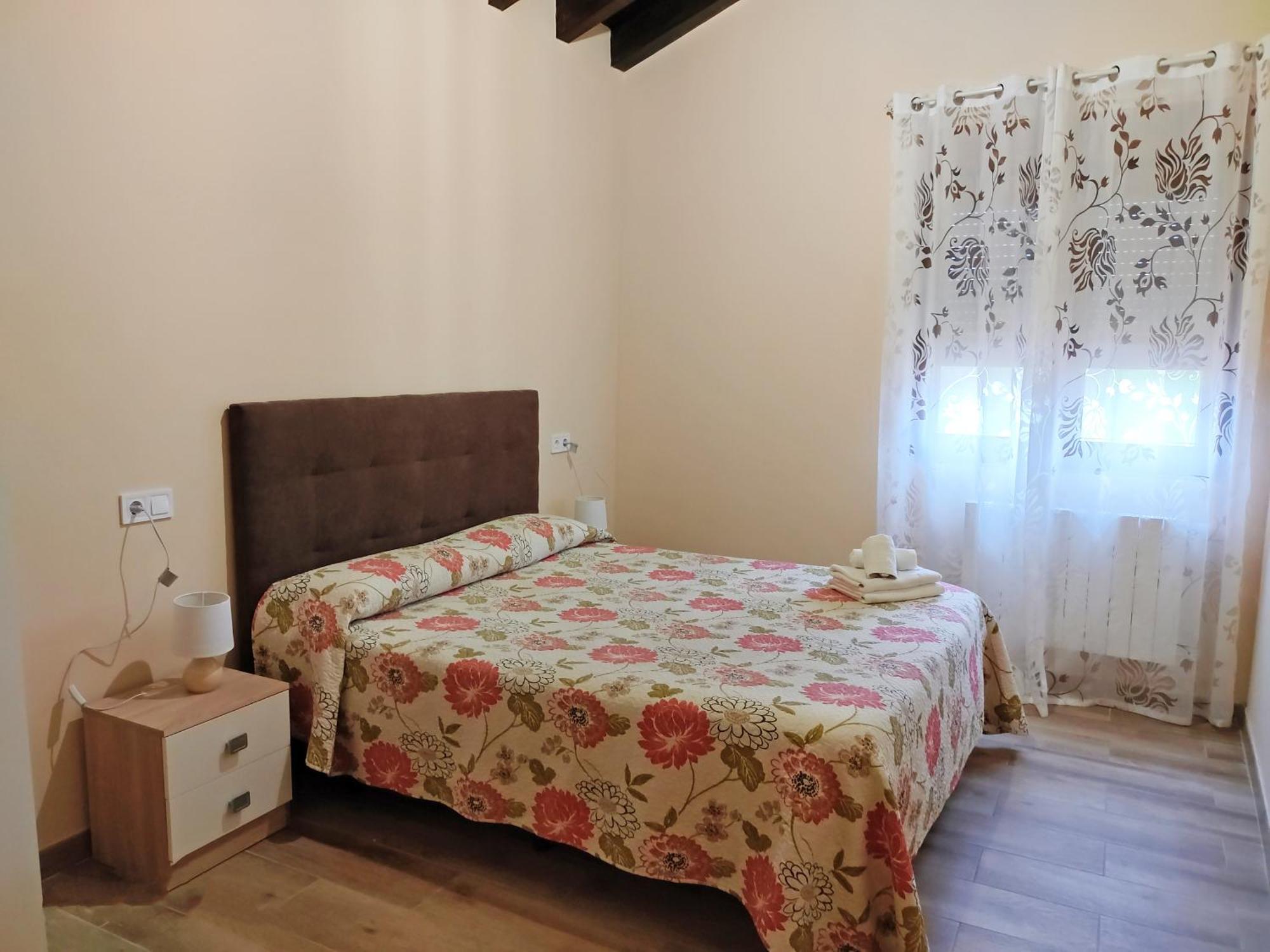 סואנסס Posada De Ongayo מראה חיצוני תמונה