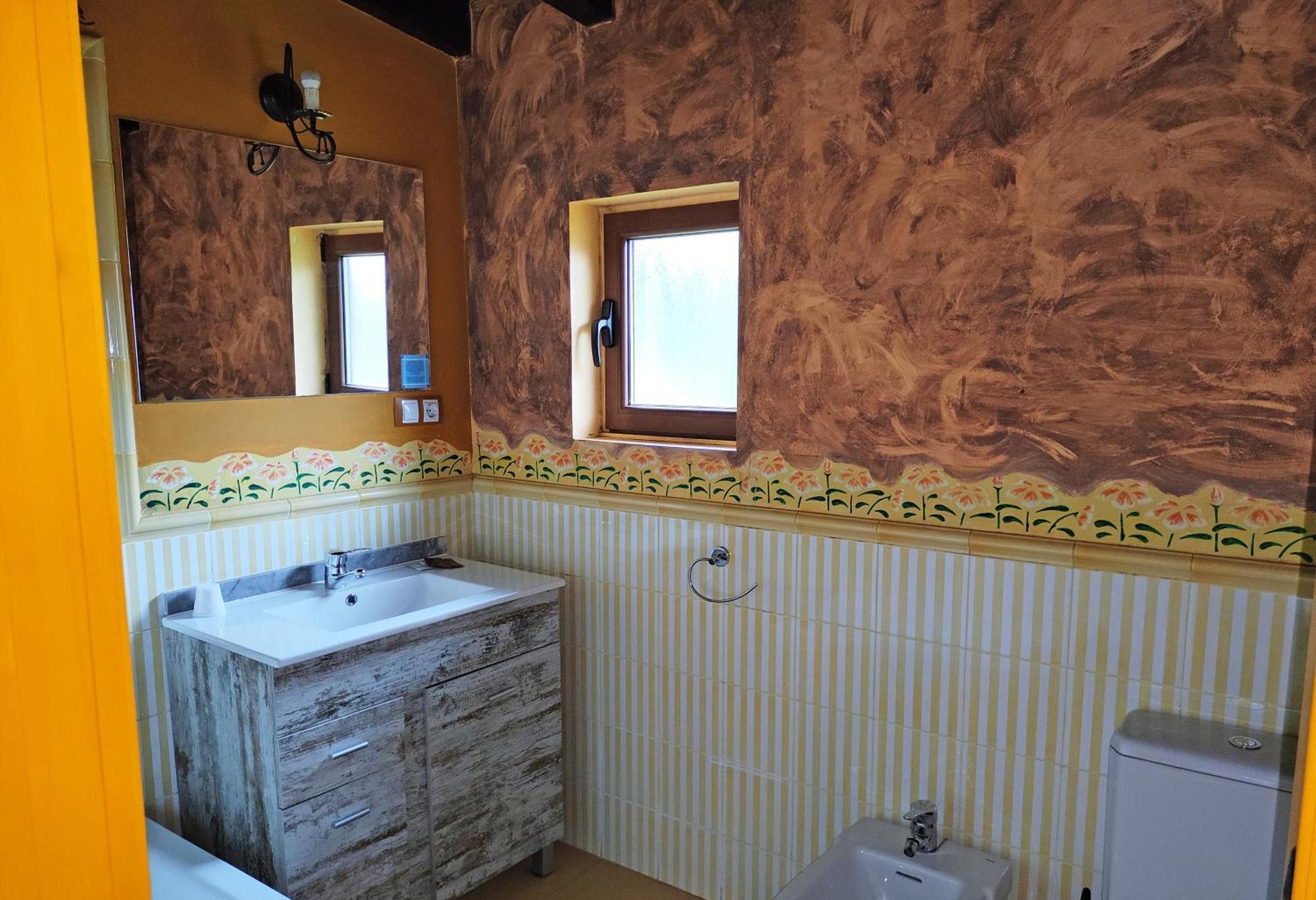סואנסס Posada De Ongayo מראה חיצוני תמונה