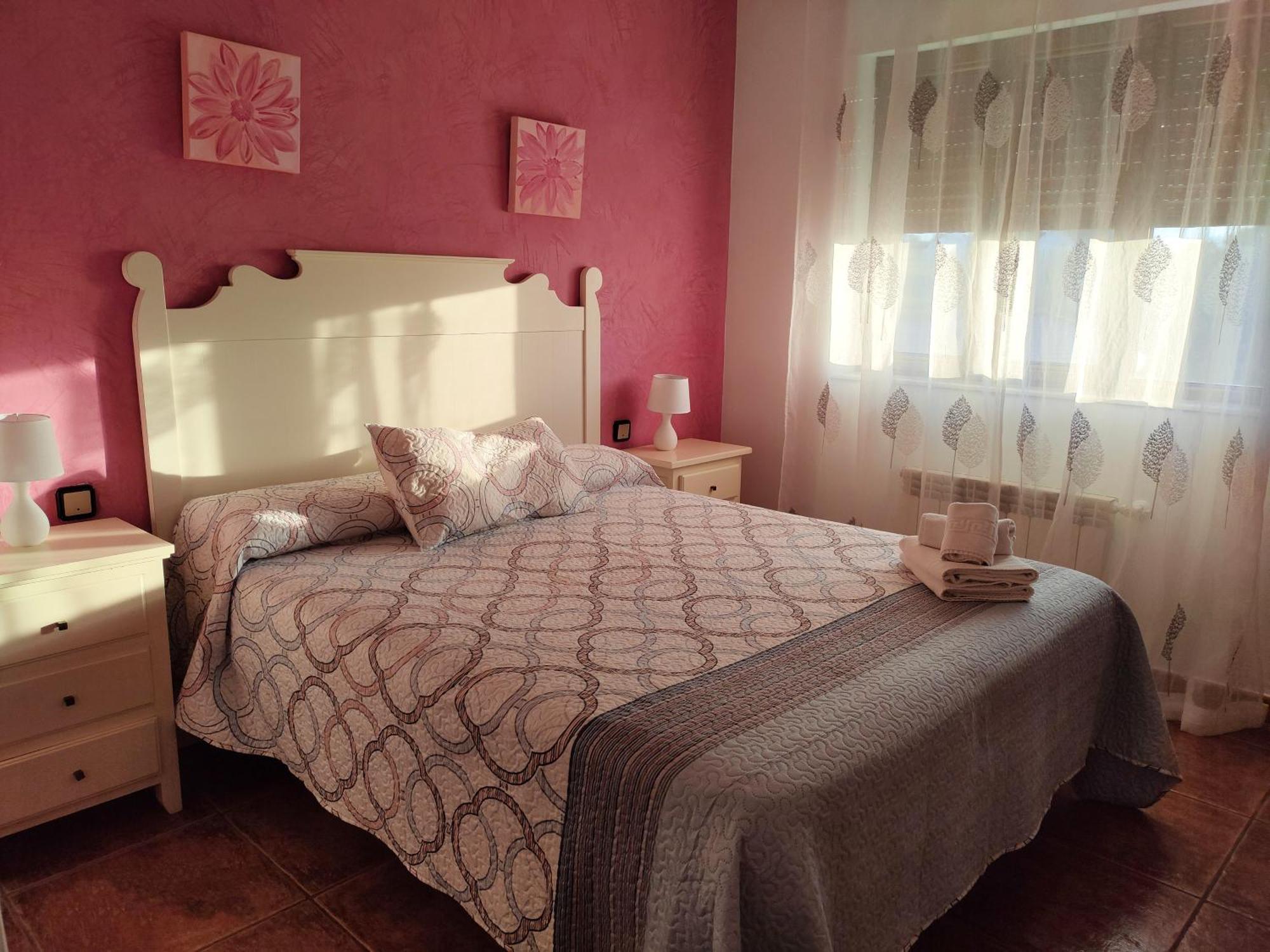 סואנסס Posada De Ongayo מראה חיצוני תמונה