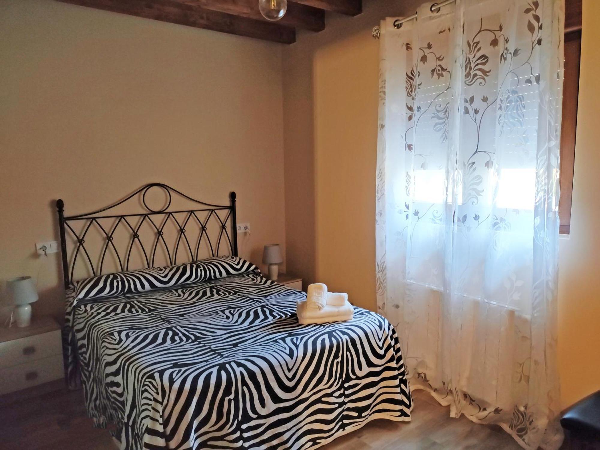 סואנסס Posada De Ongayo מראה חיצוני תמונה