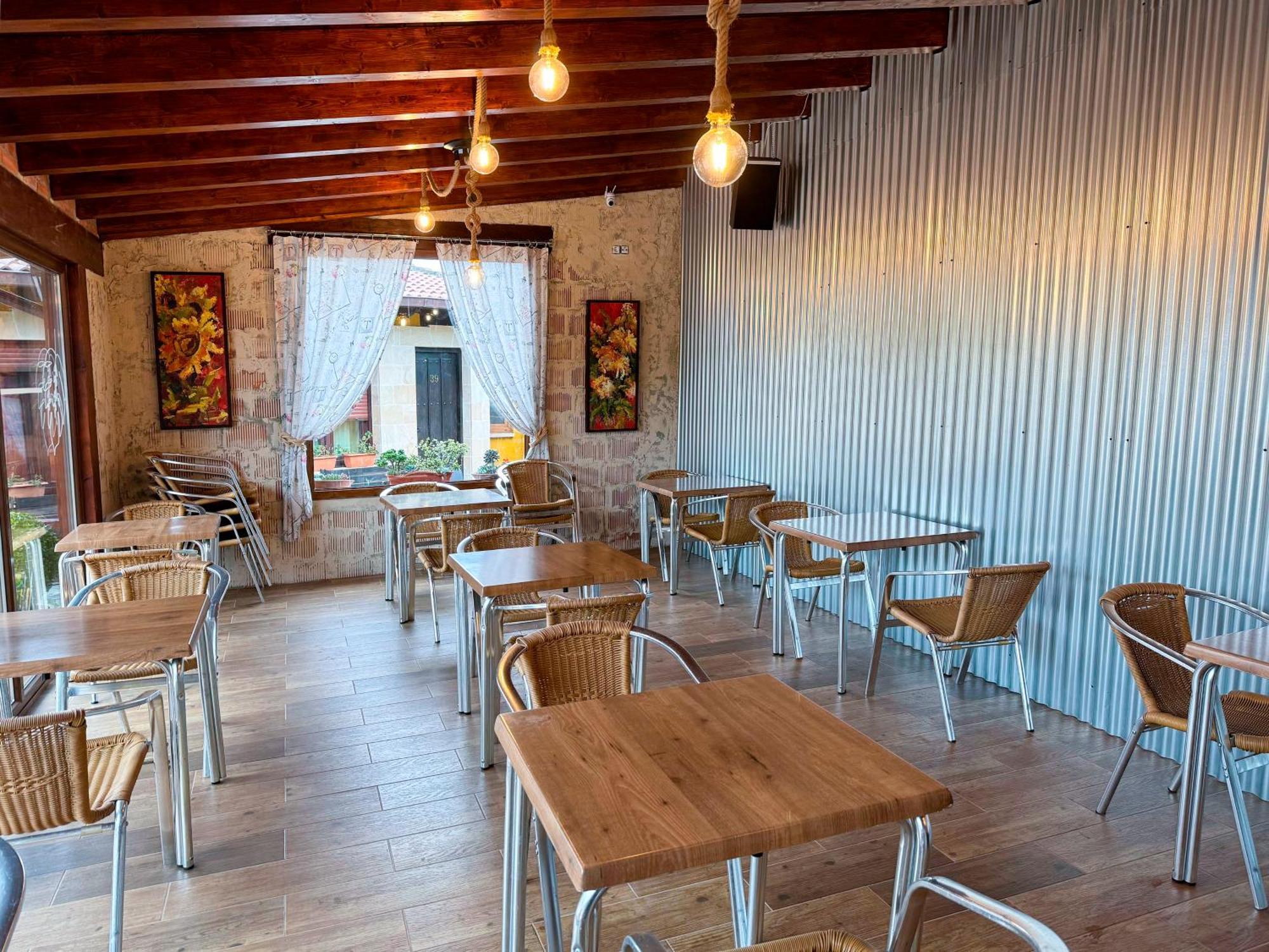 סואנסס Posada De Ongayo מראה חיצוני תמונה