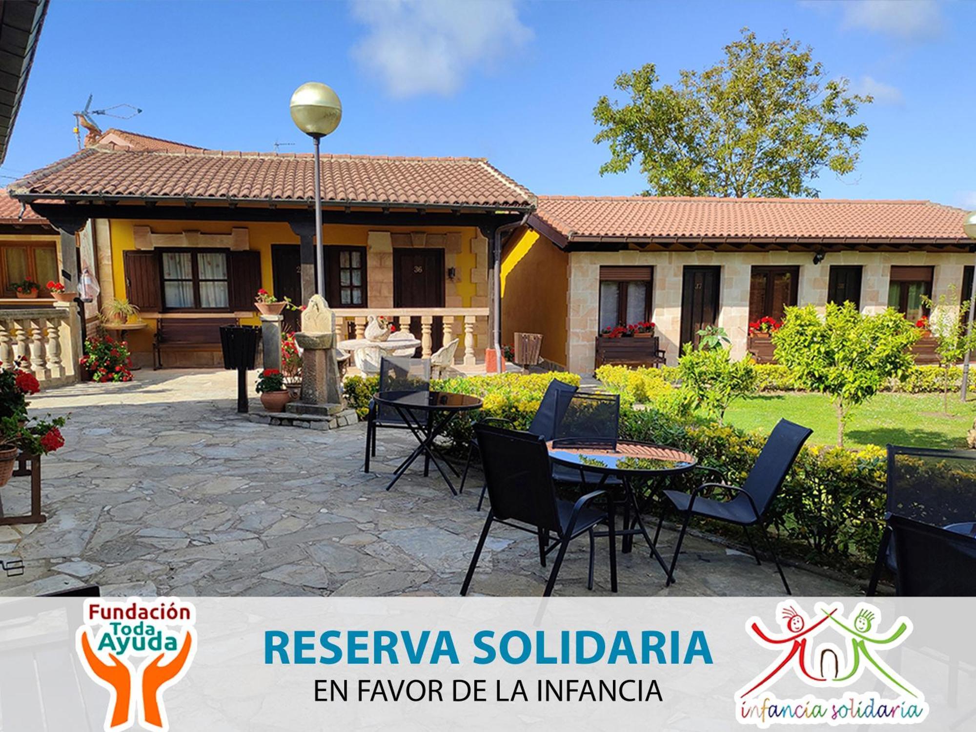 סואנסס Posada De Ongayo מראה חיצוני תמונה