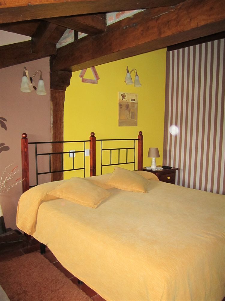 סואנסס Posada De Ongayo מראה חיצוני תמונה